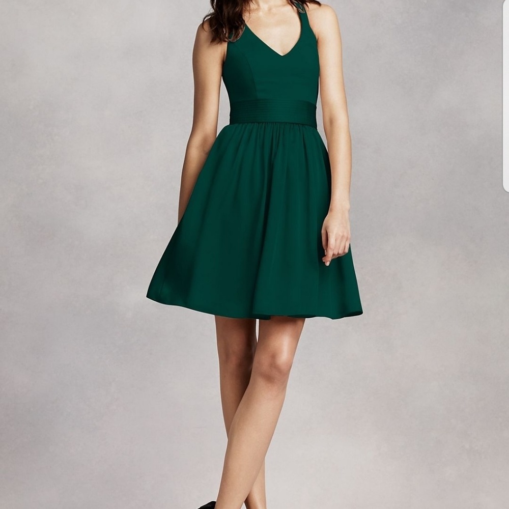 Vera Wang Dress